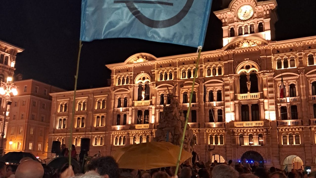 Lettera aperta a Mattarella