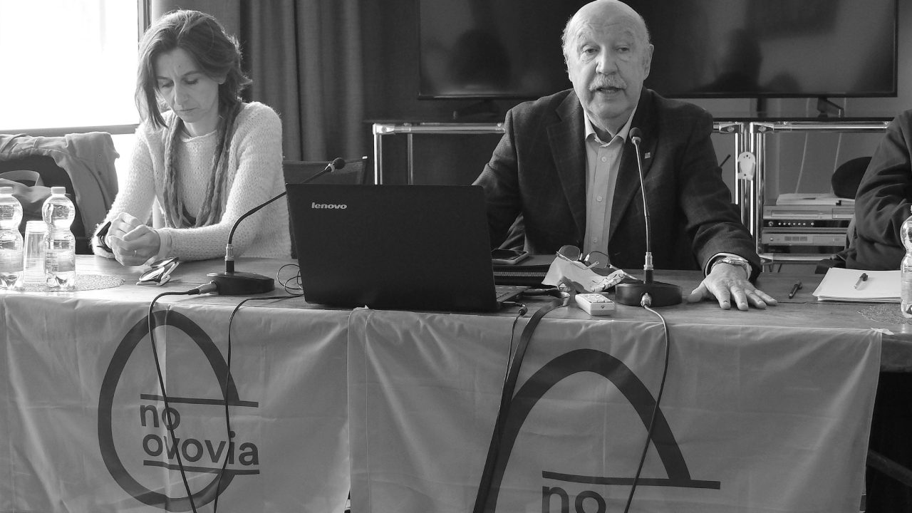 Prepariamoci a scendere in piazza! La variante arriva in Comune, novità da Bruxelles e il RUP va a un convegno della Leitner