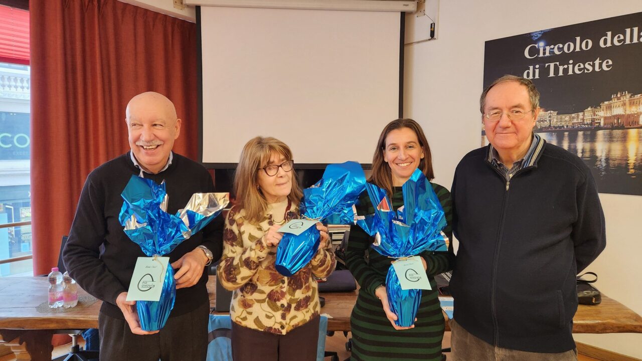 Lanciata la campagna di Pasqua: “e ora rompiamo le uova!”